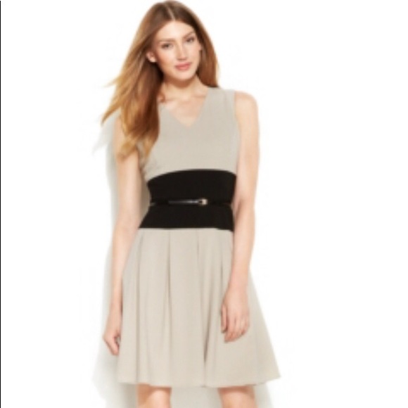 Calvin Klein Dresses & Skirts - NWT Calvin Klein, size 4 , dress.
